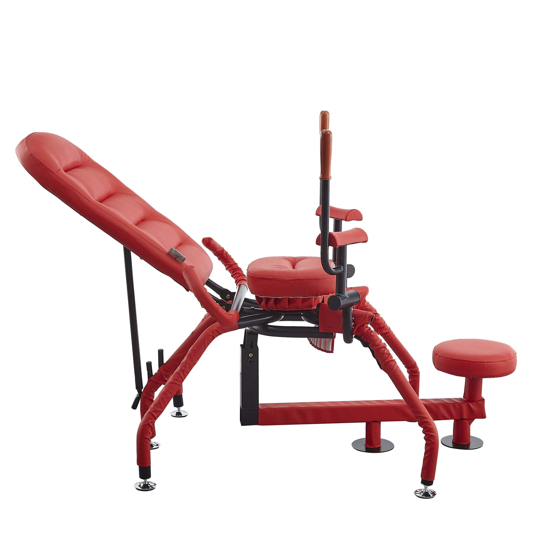 Adjustable Intimate Position Chair – PleasureBDA