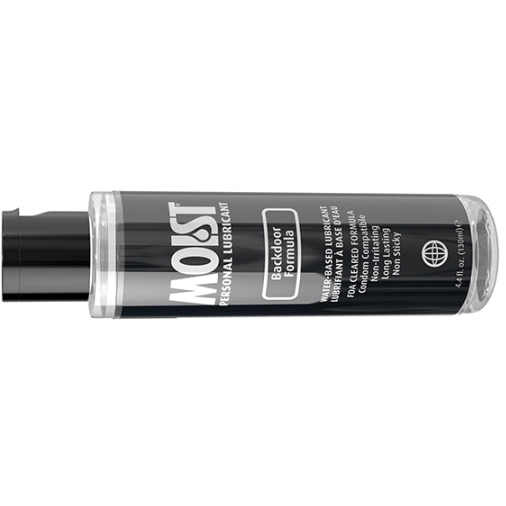 moist personal lubricant Hemp Lube vs CBD Lube main image 0